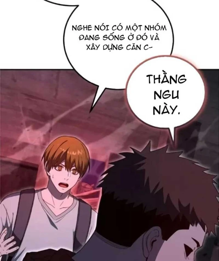 Kẻ Out Trình Ngày Tận Thế Chapter 42 - 21