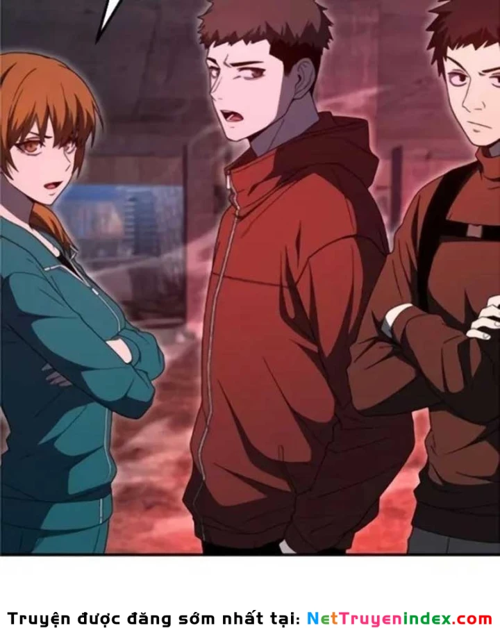 Kẻ Out Trình Ngày Tận Thế Chapter 42 - 24