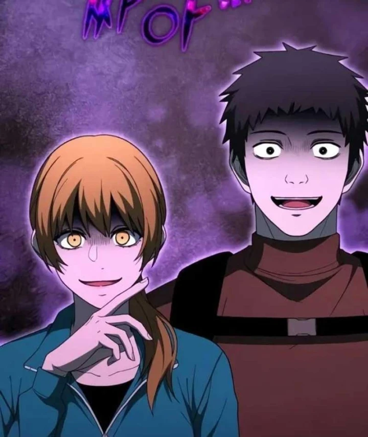 Kẻ Out Trình Ngày Tận Thế Chapter 42 - 49