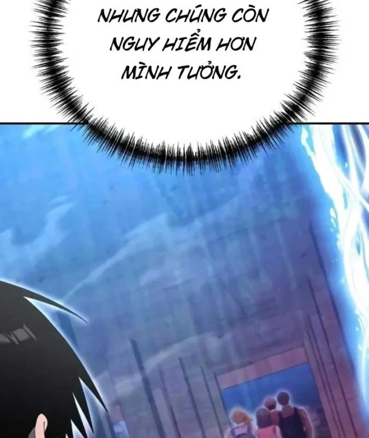 Kẻ Out Trình Ngày Tận Thế Chapter 42 - 57