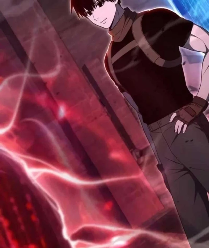 Kẻ Out Trình Ngày Tận Thế Chapter 42 - 63