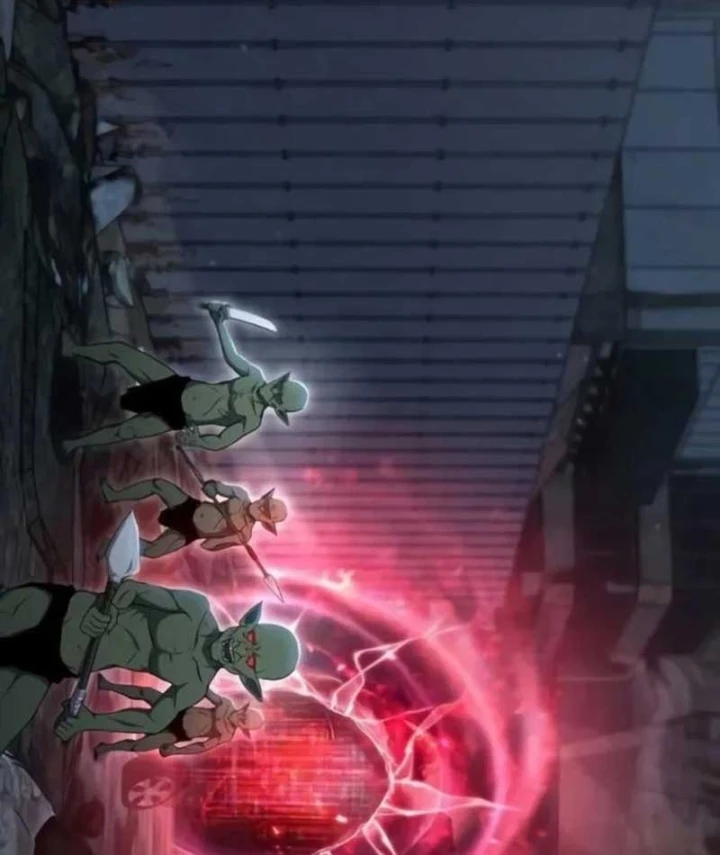 Kẻ Out Trình Ngày Tận Thế Chapter 42 - 70