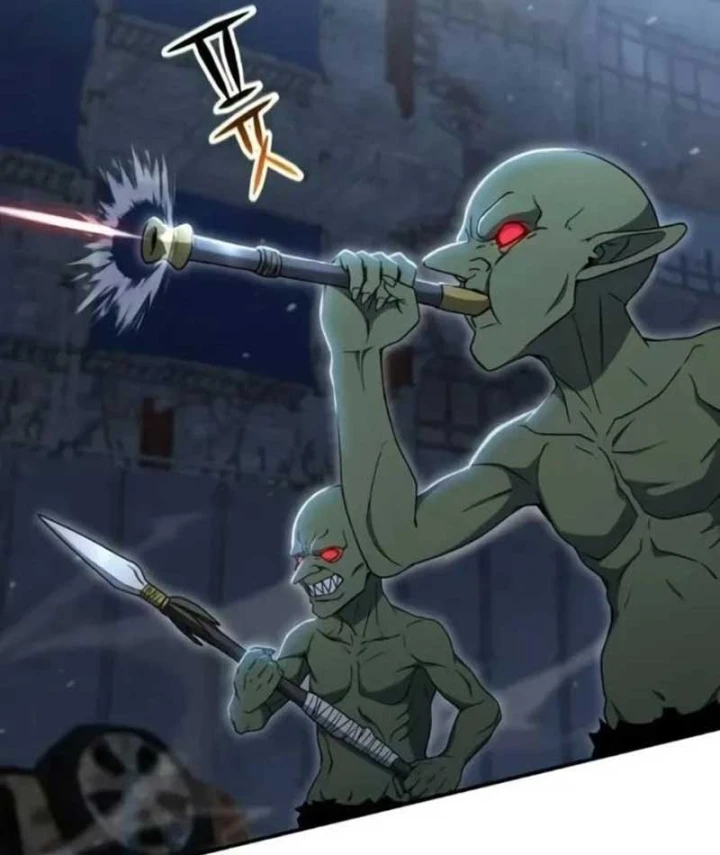 Kẻ Out Trình Ngày Tận Thế Chapter 42 - 73