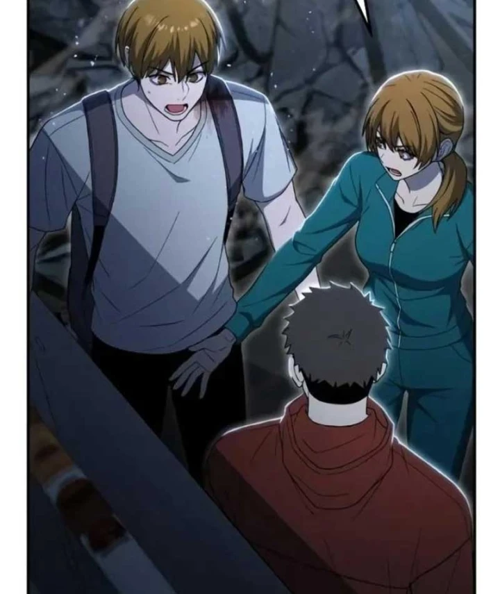 Kẻ Out Trình Ngày Tận Thế Chapter 42 - 96