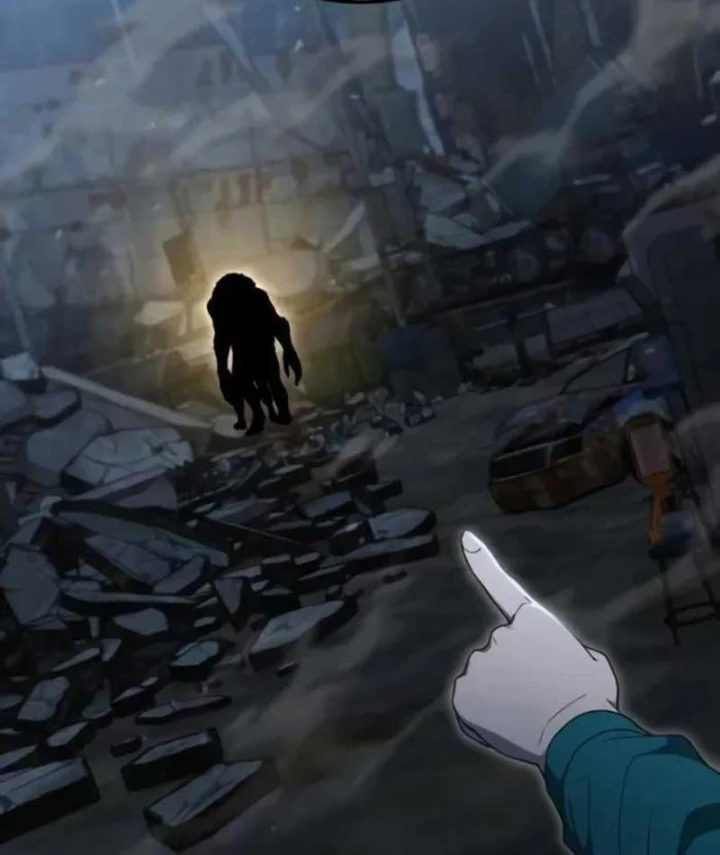 Kẻ Out Trình Ngày Tận Thế Chapter 42 - 99