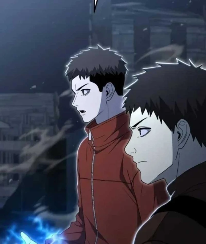 Kẻ Out Trình Ngày Tận Thế Chapter 42 - 104