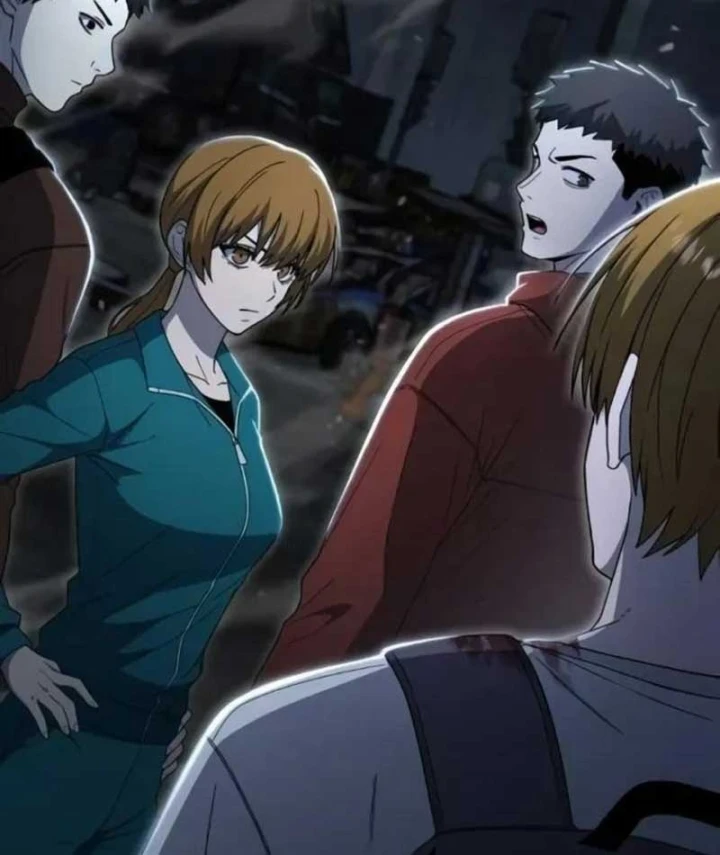 Kẻ Out Trình Ngày Tận Thế Chapter 42 - 107