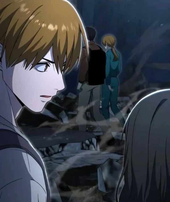 Kẻ Out Trình Ngày Tận Thế Chapter 42 - 124