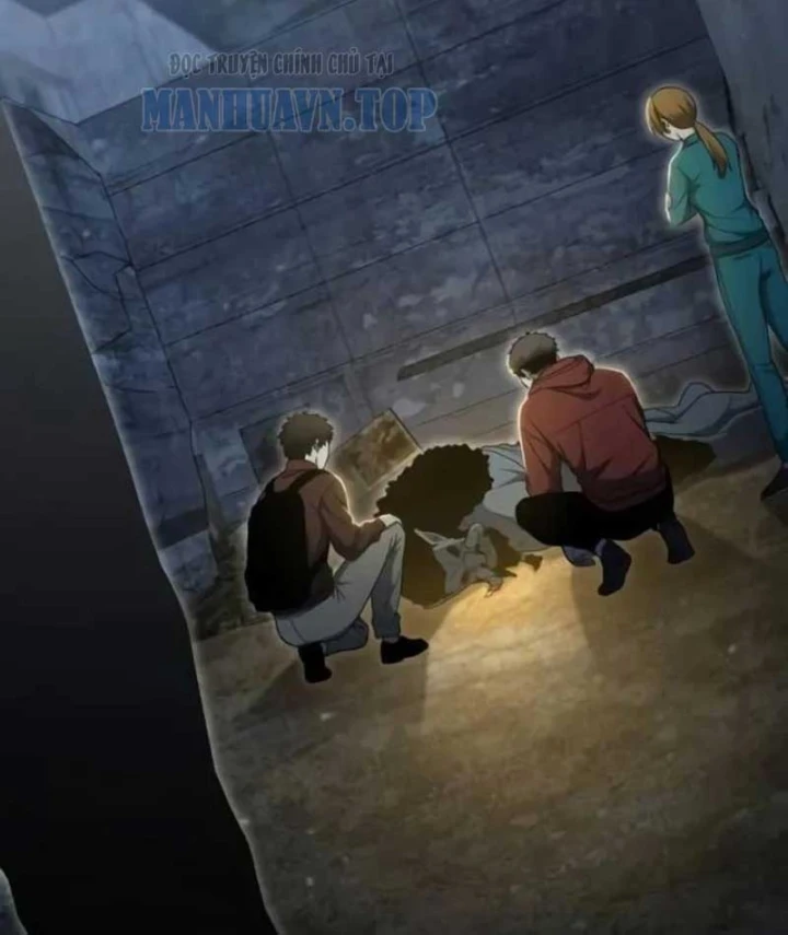 Kẻ Out Trình Ngày Tận Thế Chapter 42 - 134