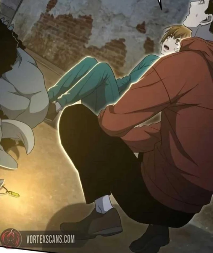 Kẻ Out Trình Ngày Tận Thế Chapter 42 - 152