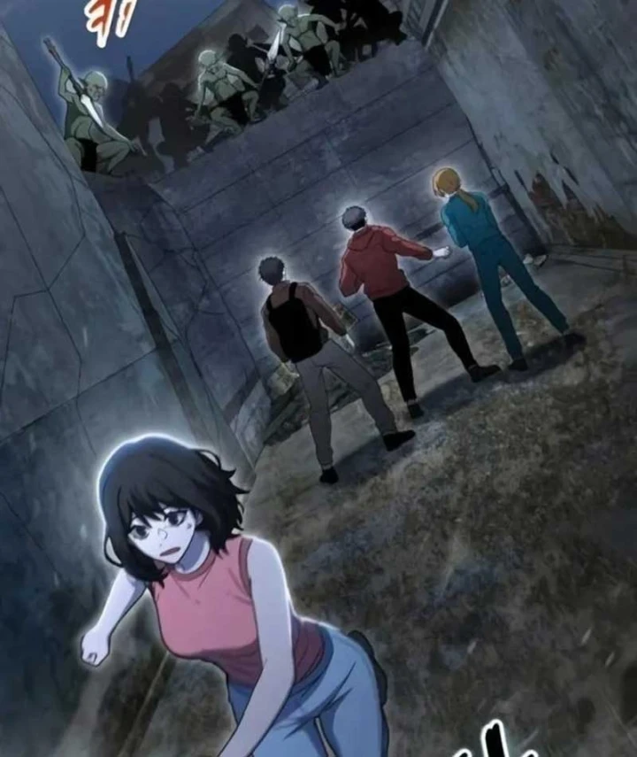 Kẻ Out Trình Ngày Tận Thế Chapter 42 - 169