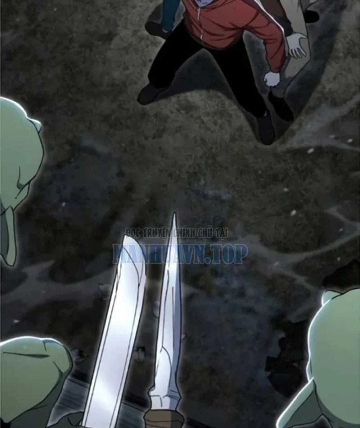 Kẻ Out Trình Ngày Tận Thế Chapter 42 - 175