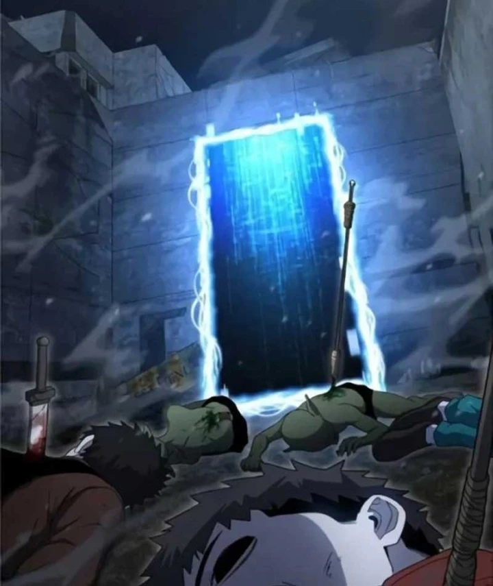 Kẻ Out Trình Ngày Tận Thế Chapter 42 - 179