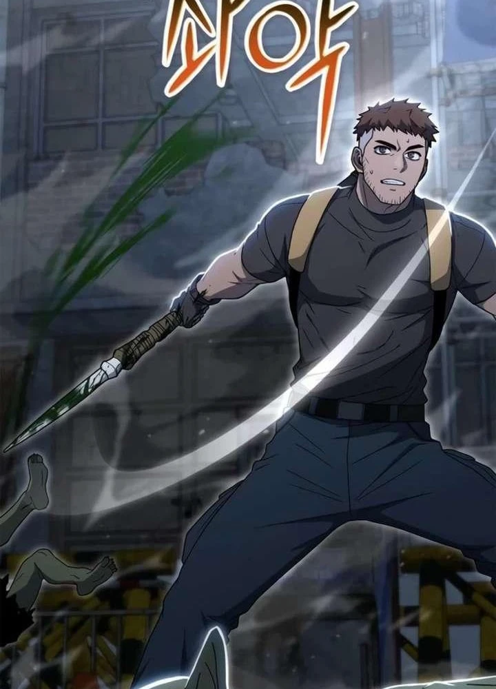 Kẻ Out Trình Ngày Tận Thế Chapter 43 - 5
