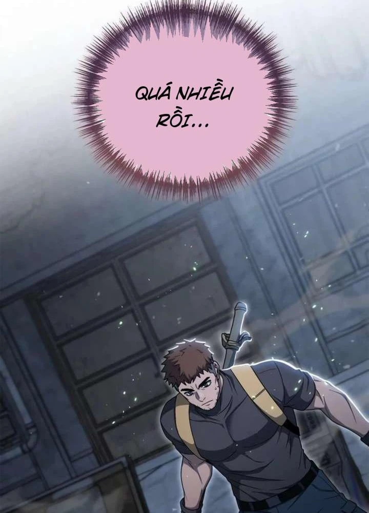 Kẻ Out Trình Ngày Tận Thế Chapter 43 - 17