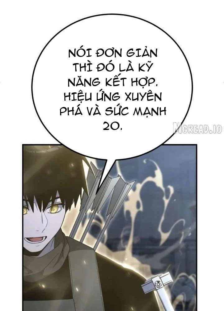 Kẻ Out Trình Ngày Tận Thế Chapter 43 - 45