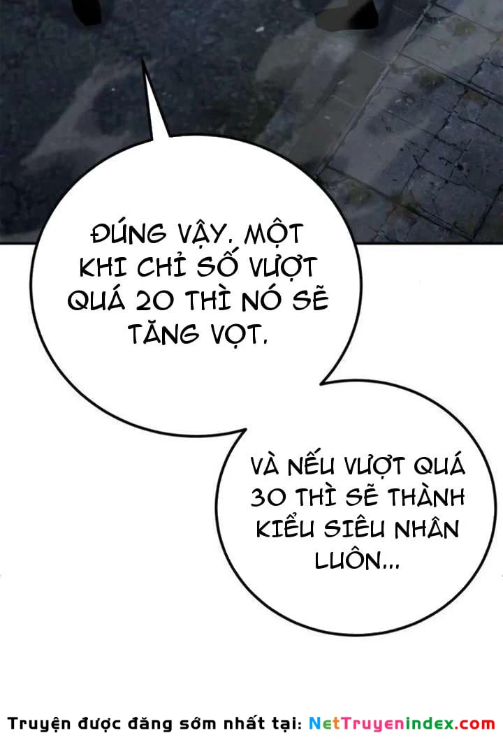 Kẻ Out Trình Ngày Tận Thế Chapter 43 - 48