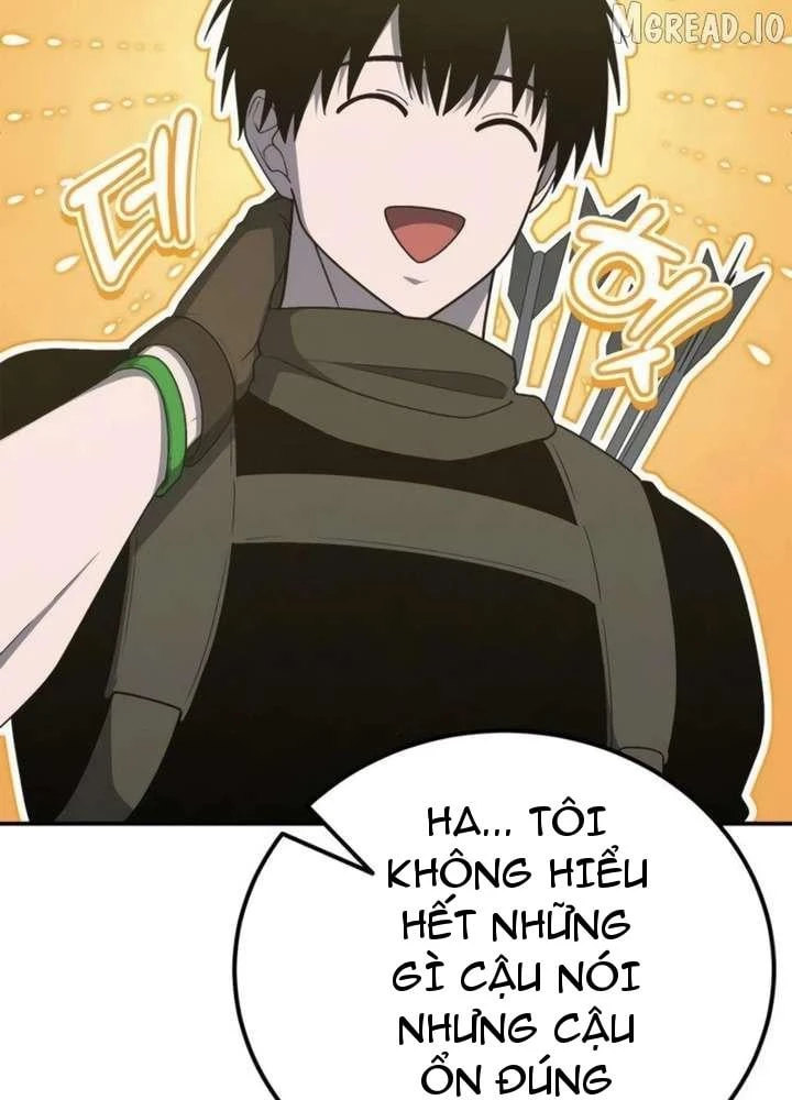 Kẻ Out Trình Ngày Tận Thế Chapter 43 - 50