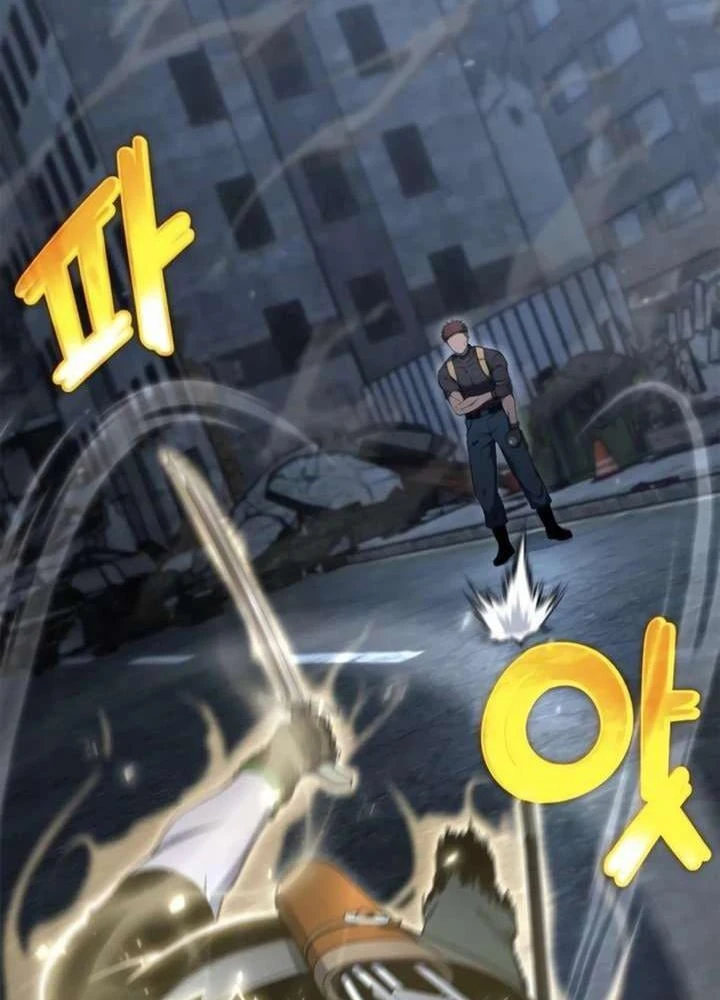 Kẻ Out Trình Ngày Tận Thế Chapter 43 - 57