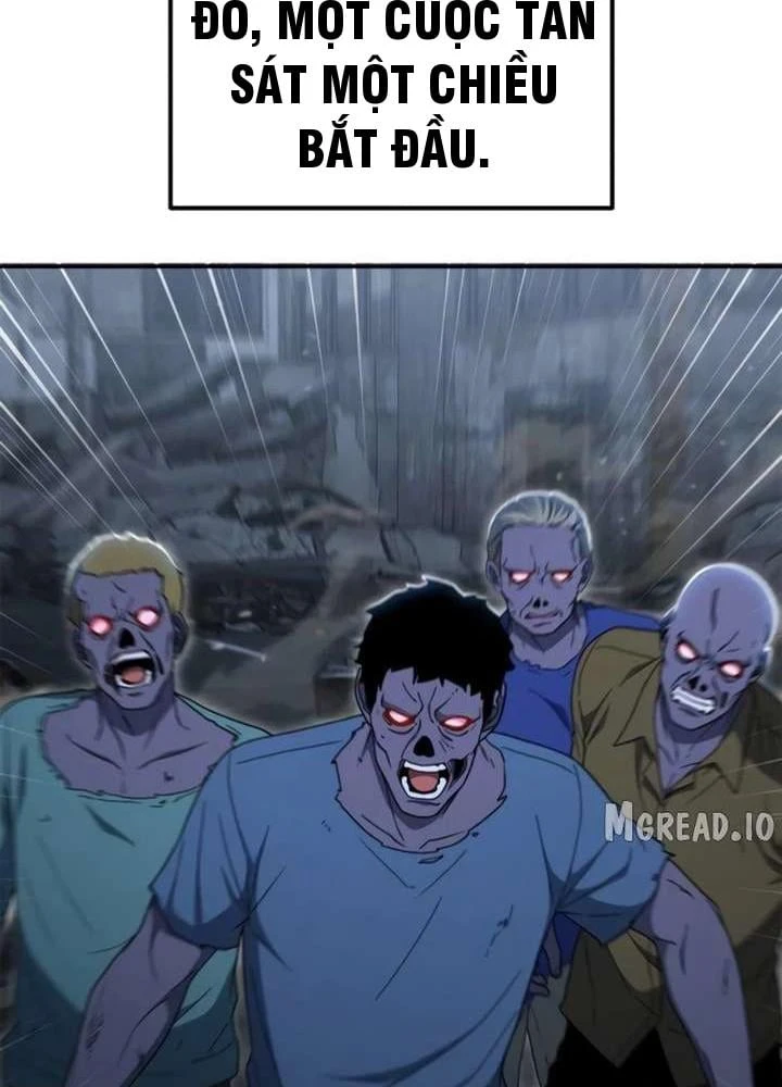 Kẻ Out Trình Ngày Tận Thế Chapter 43 - 62