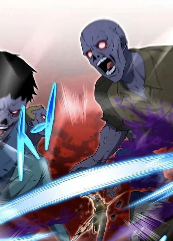 Kẻ Out Trình Ngày Tận Thế Chapter 43 - 64