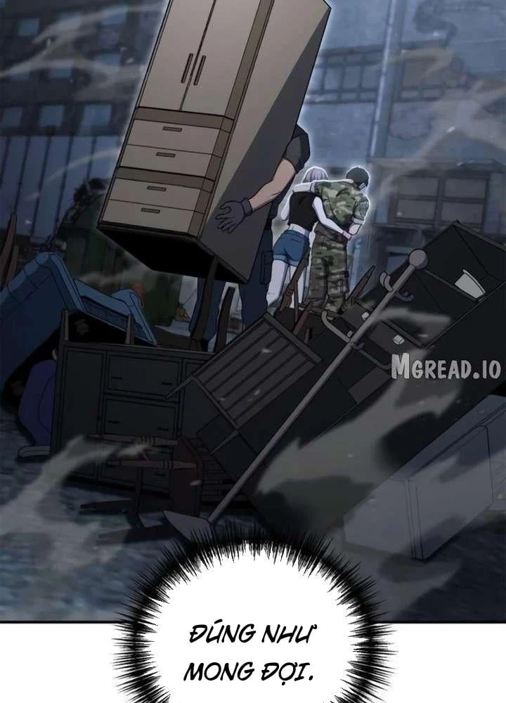 Kẻ Out Trình Ngày Tận Thế Chapter 43 - 98