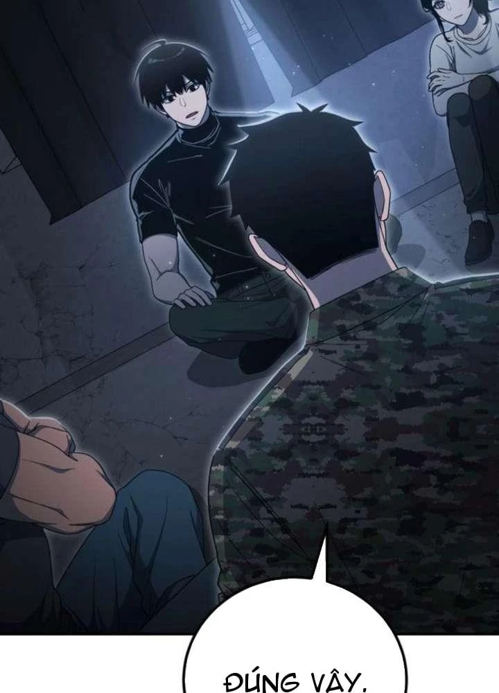 Kẻ Out Trình Ngày Tận Thế Chapter 44 - 5