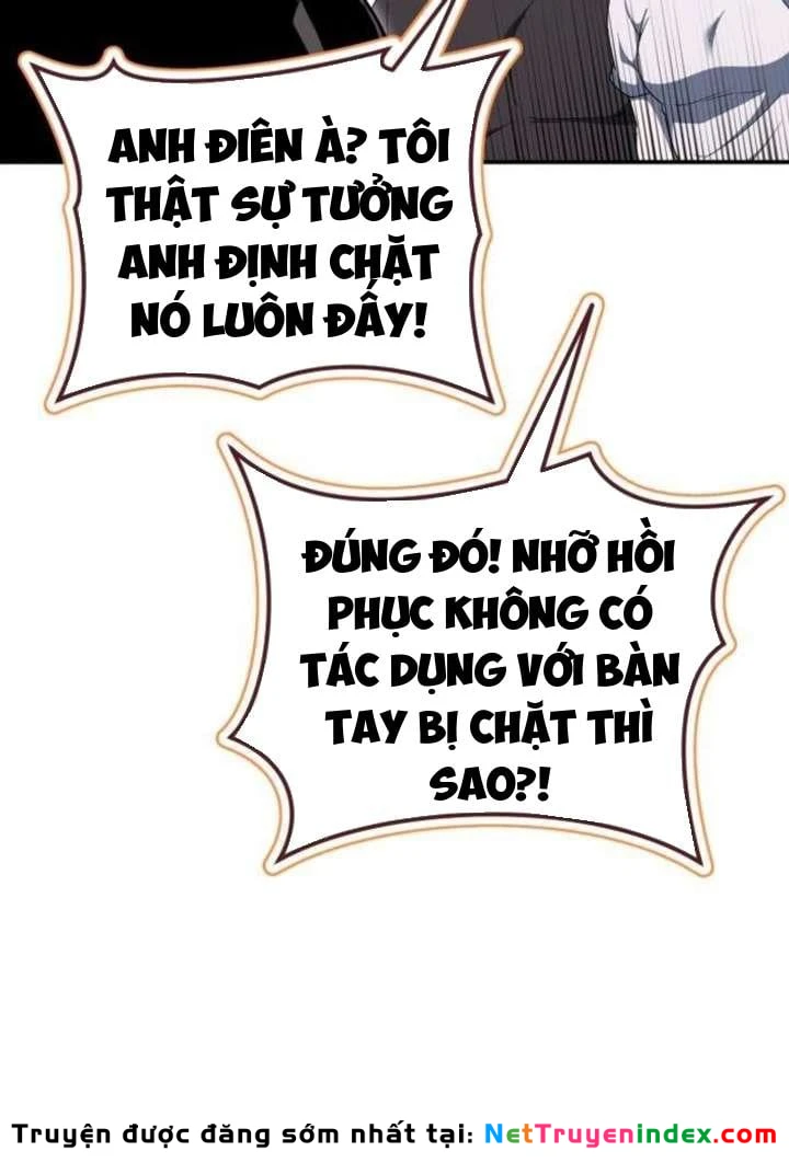 Kẻ Out Trình Ngày Tận Thế Chapter 44 - 43