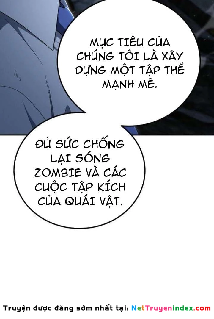 Kẻ Out Trình Ngày Tận Thế Chapter 44 - 117
