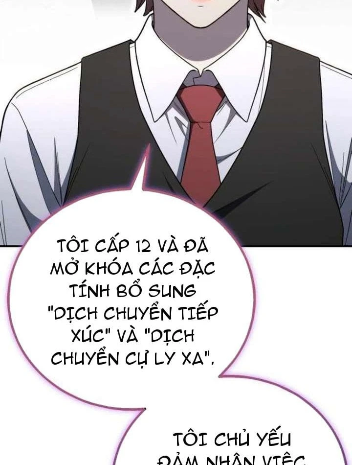 Kẻ Out Trình Ngày Tận Thế Chapter 45 - 52