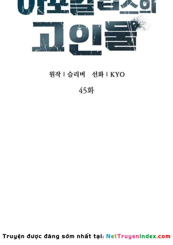 Kẻ Out Trình Ngày Tận Thế Chapter 45 - 68