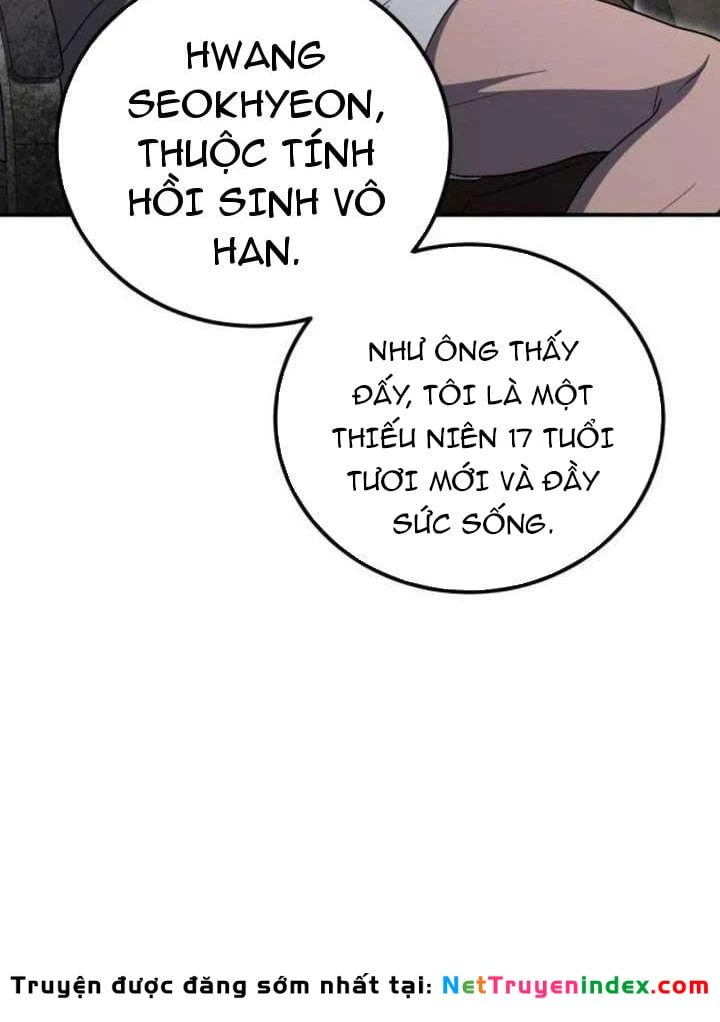 Kẻ Out Trình Ngày Tận Thế Chapter 45 - 107