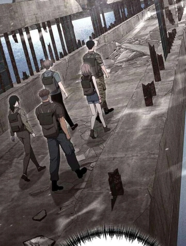 Kẻ Out Trình Ngày Tận Thế Chapter 45 - 137