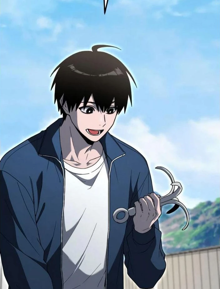 Kẻ Out Trình Ngày Tận Thế Chapter 47 - 8