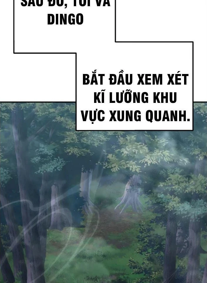 Kẻ Out Trình Ngày Tận Thế Chapter 47 - 51