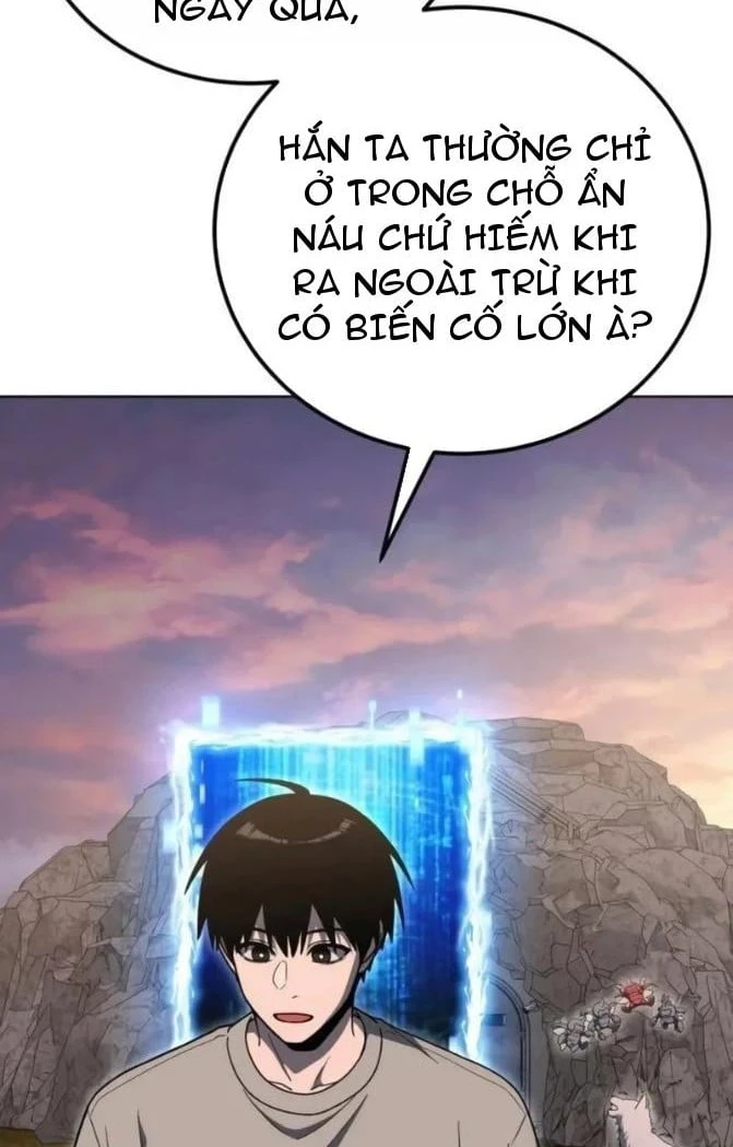 Kẻ Out Trình Ngày Tận Thế Chapter 49 - 8