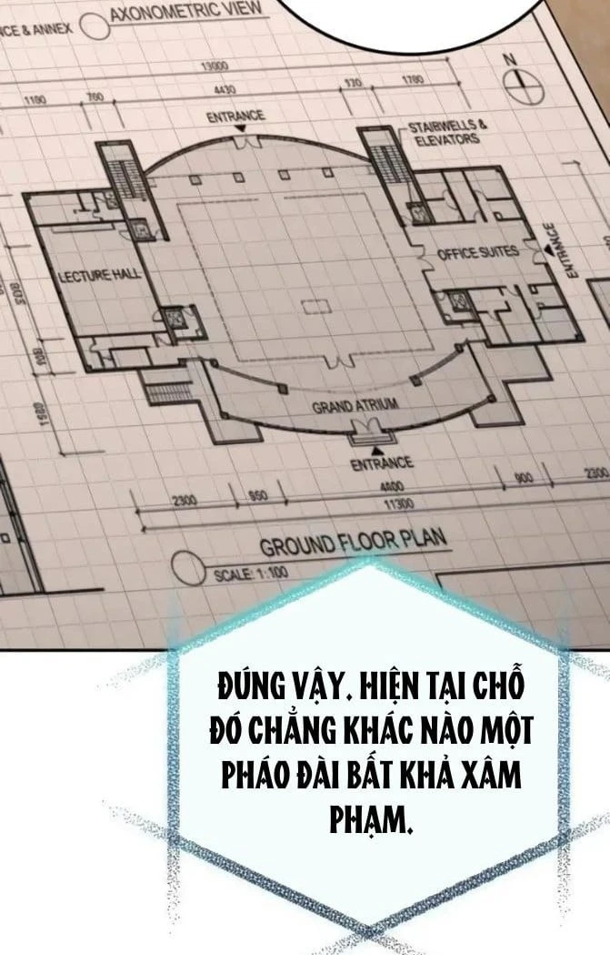 Kẻ Out Trình Ngày Tận Thế Chapter 49 - 13