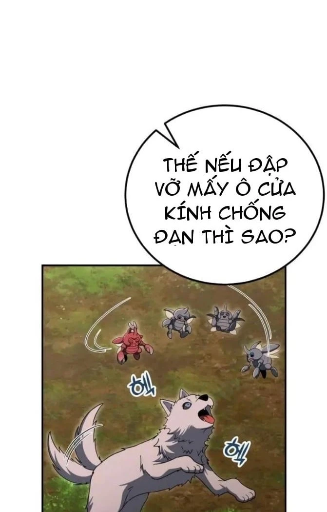 Kẻ Out Trình Ngày Tận Thế Chapter 49 - 16