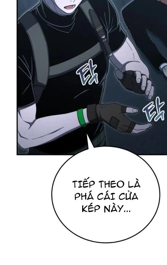 Kẻ Out Trình Ngày Tận Thế Chapter 49 - 52