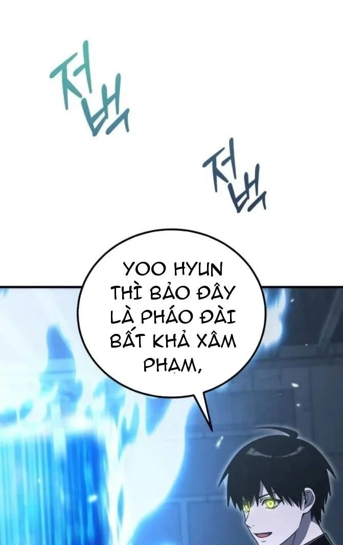 Kẻ Out Trình Ngày Tận Thế Chapter 49 - 53