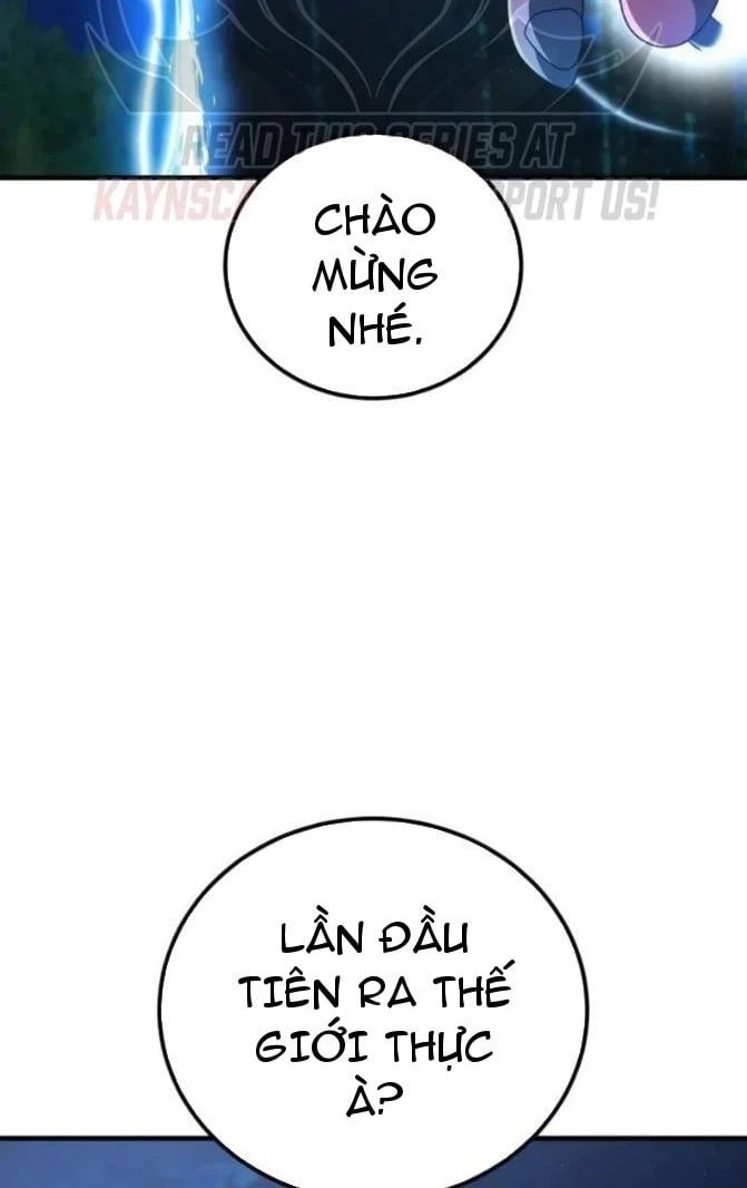 Kẻ Out Trình Ngày Tận Thế Chapter 49 - 56