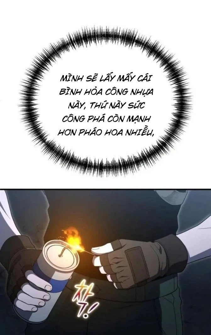 Kẻ Out Trình Ngày Tận Thế Chapter 49 - 69