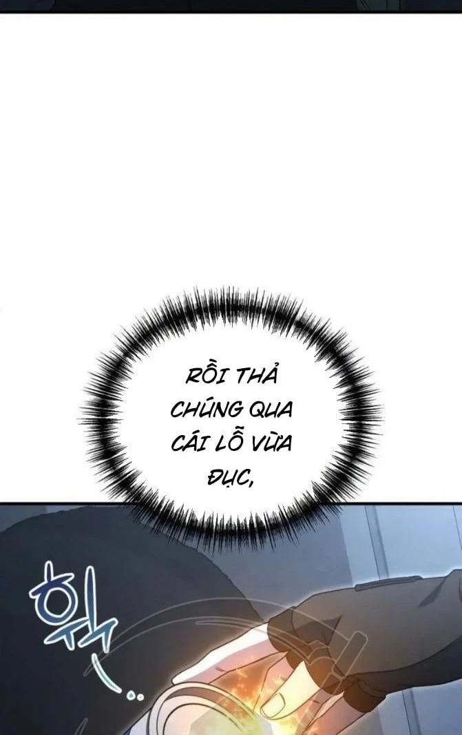Kẻ Out Trình Ngày Tận Thế Chapter 49 - 70