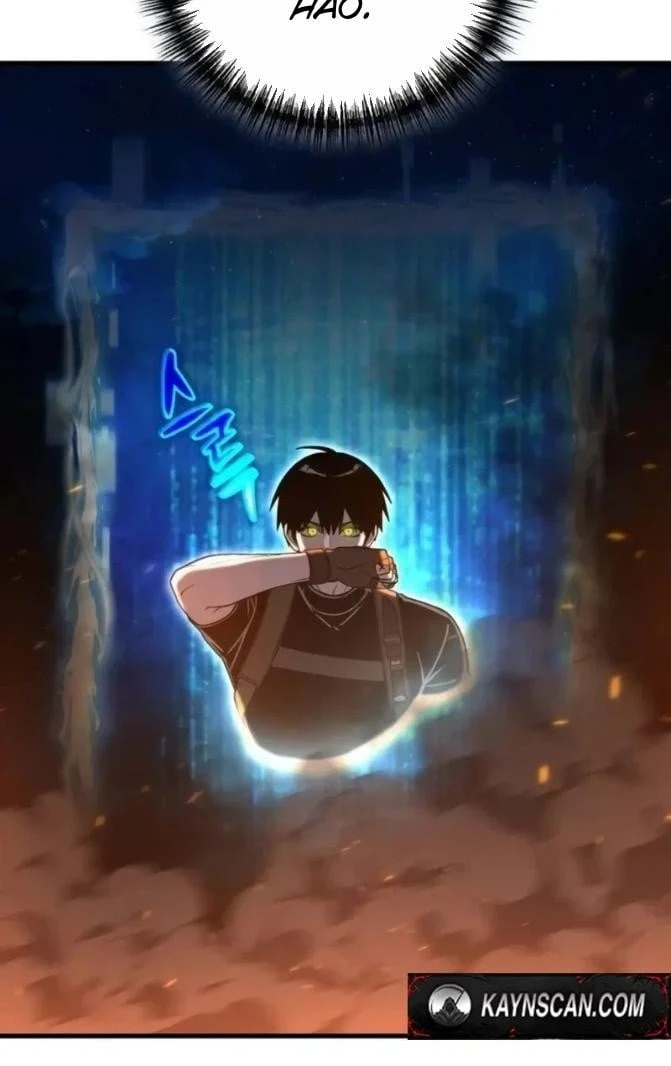 Kẻ Out Trình Ngày Tận Thế Chapter 49 - 76