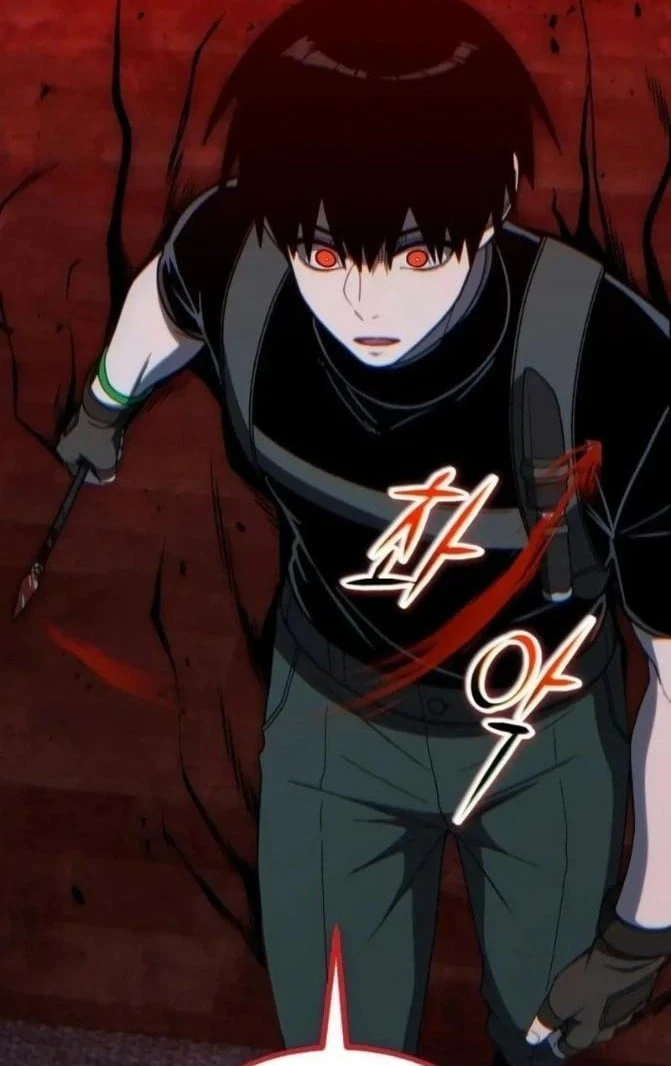 Kẻ Out Trình Ngày Tận Thế Chapter 49 - 104