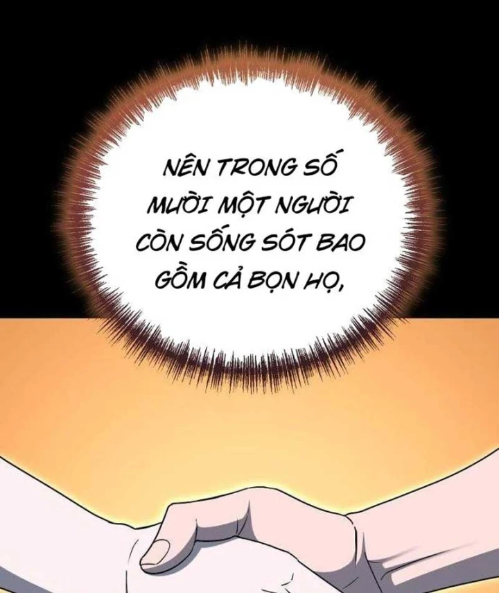 Kẻ Out Trình Ngày Tận Thế Chapter 50 - 33