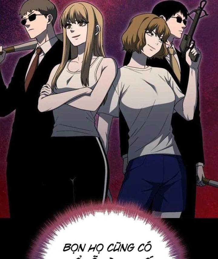 Kẻ Out Trình Ngày Tận Thế Chapter 50 - 36