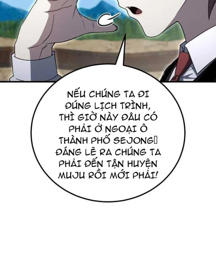 Kẻ Out Trình Ngày Tận Thế Chapter 50 - 55