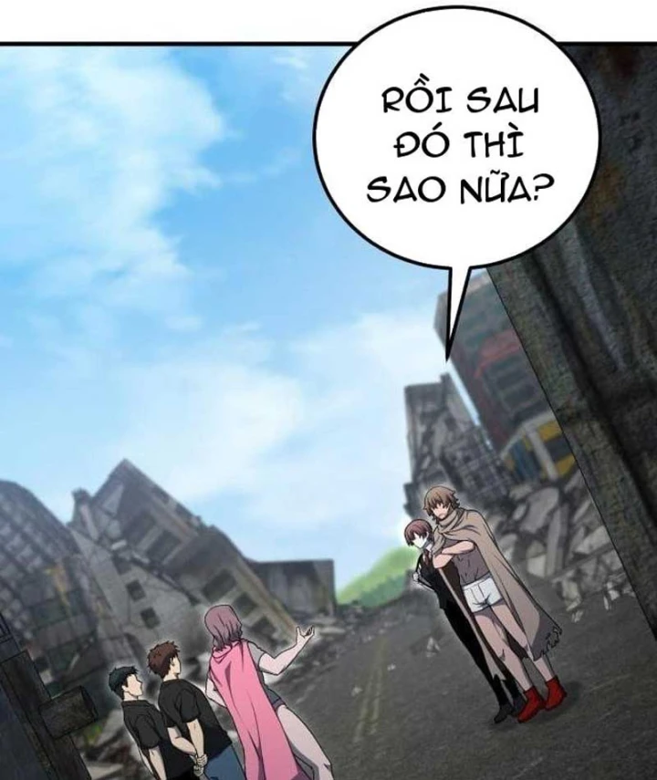 Kẻ Out Trình Ngày Tận Thế Chapter 50 - 125