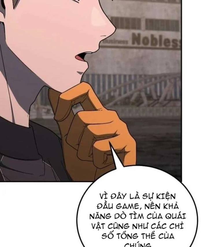 Kẻ Out Trình Ngày Tận Thế Chapter 51 - 53